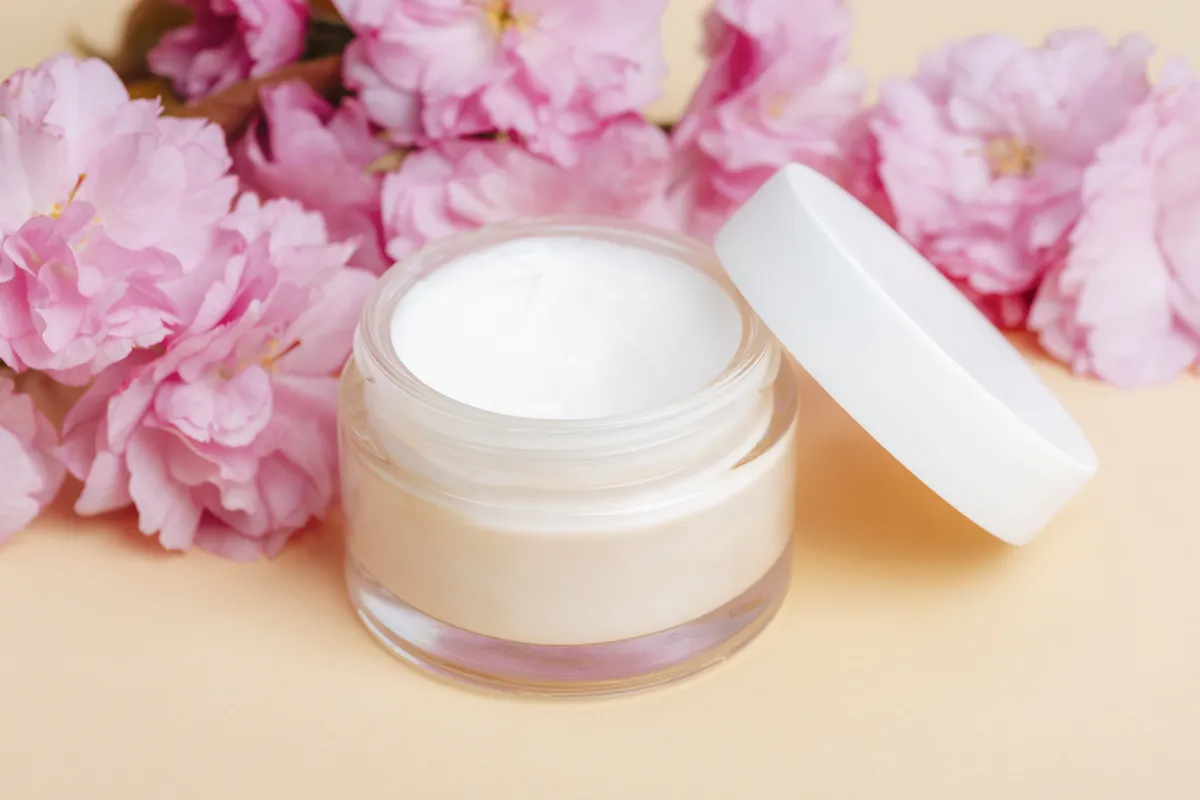 beauty balm cream