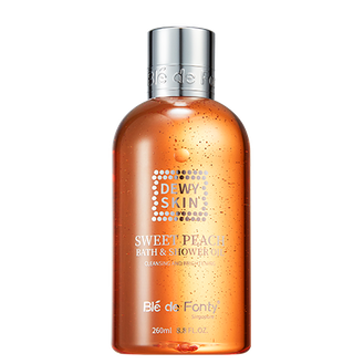 Dewy Skin Intense Brightening Mask