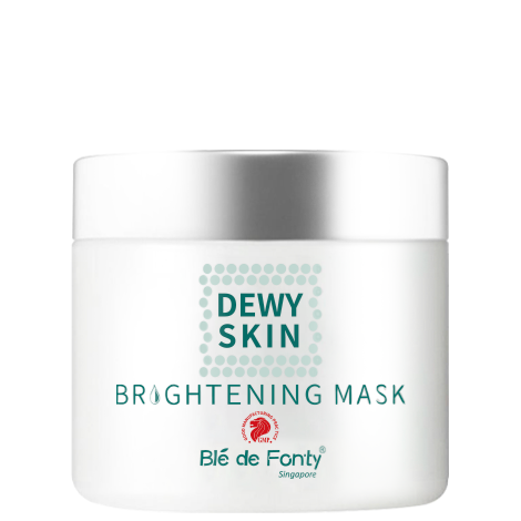 Dry Face Treatment